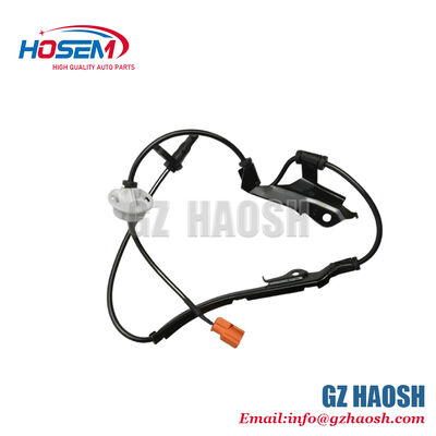 High Quality 57455-SDC-013 Front Left ABS Wheel Speed Sensor for Honda Accord CM 2003-2007