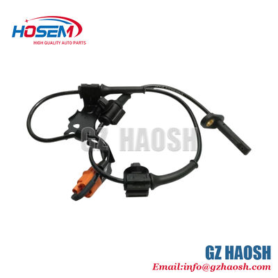 High Quality 57455-S9A-013 Front Left ABS Wheel Speed Sensor for Honda CR-V RD 2004-2006