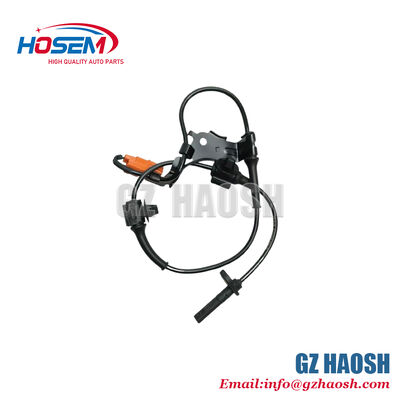 High Quality 57455-S9A-013 Front Left ABS Wheel Speed Sensor for Honda CR-V RD 2004-2006
