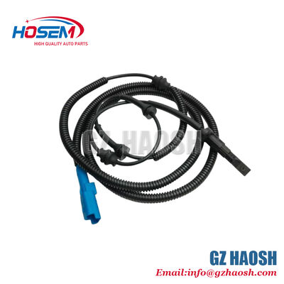 High Quality 4545K2 ABS Wheel Speed Sensor For Peugeot 508 Citroen C5 C6