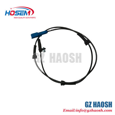 High Quality 4545K1 Front ABS Wheel Speed Sensor For Peugeot Citroen