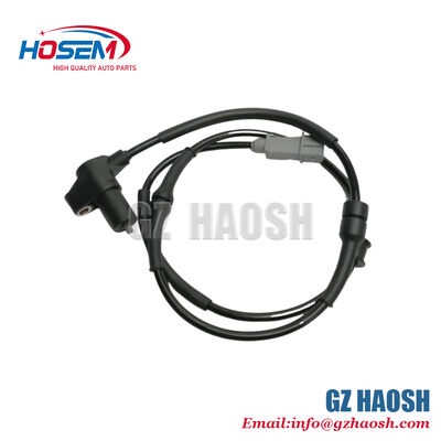 High Quality 454578 Front Left Right ABS Wheel Speed Sensor For Citroen Xsara Picasso 01-09 Xsara 03-05