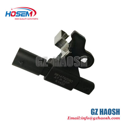 High Quality 9814792080 Rear Left Right ABS Wheel Speed Sensor For Citroen C4L 2016