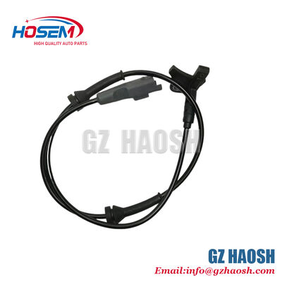 High Quality 9811802580 Front Left Right ABS Wheel Speed Sensor For Peugeot 3008 2012-2019