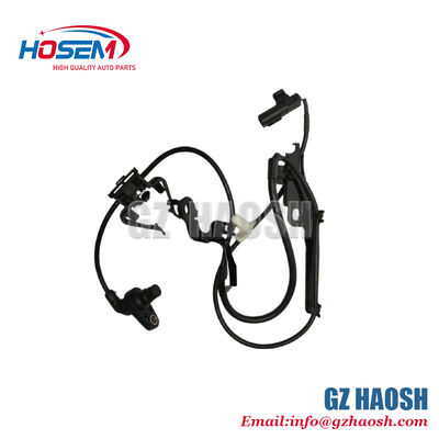 High Quality 89543-0E030 Front Left ABS Wheel Speed Sensor For Toyota Highlander SU4