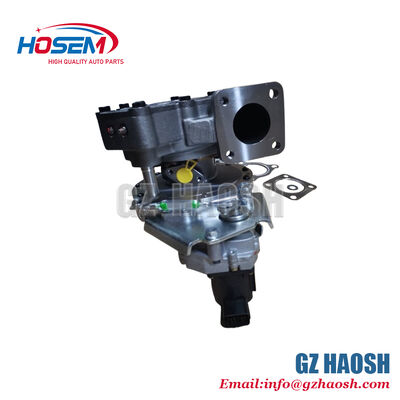 Hot Sale Isuzu Parts 8-98203610-0 Turbocharger For Isuzu 4JJ1 4JK1
