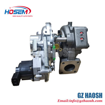 Hot Sale Isuzu Parts 8-98203610-0 Turbocharger For Isuzu 4JJ1 4JK1