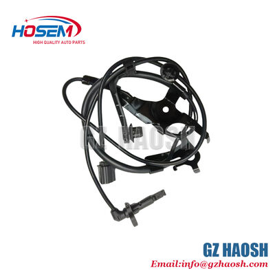 Premium 89543-06110 Rear Left ABS Sensor Direct Fit For Toyota Camry