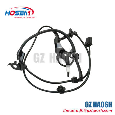 Premium 89543-06110 Rear Left ABS Sensor Direct Fit For Toyota Camry