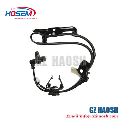Premium 89543-06030 Rear Left ABS Wheel Speed Sensor Direct Fit For Toyota Camry