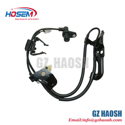 Premium 89543-06030 Rear Left ABS Wheel Speed Sensor Direct Fit For Toyota Camry
