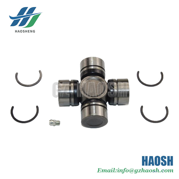 Junto universal de precisión para Isuzu NHR NKR 9-37300601-2 9-37300601-1 9373006012 9373006011
