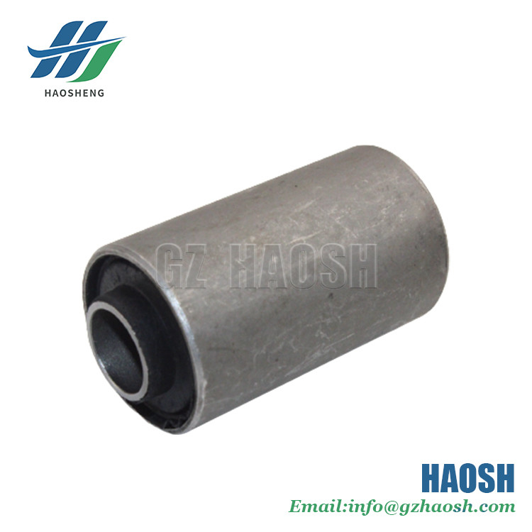Leaf Spring Bushing Front For Isuzu NKR94 600P 8-97227996-1 8-97227996-0 8972279961  8972279960