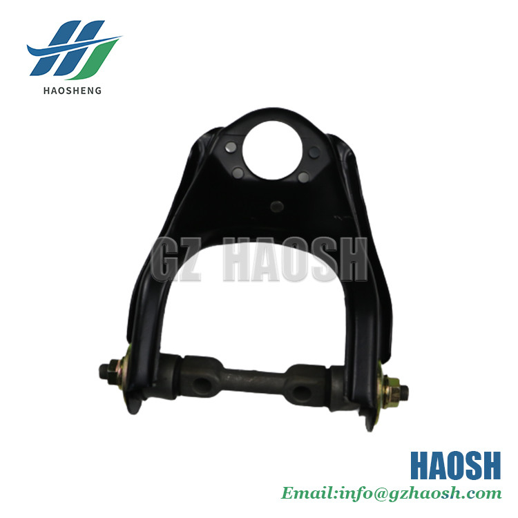 Parts de suspensión de Isuzu Brazo de control superior para Isuzu Tfr54 Tfr15 8-94445551-1 8-94445551-0 8944455511 8944455511