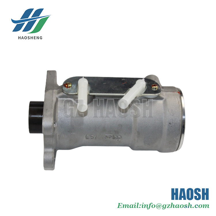 El cilindro maestro de freno para el camión Isuzu 700P 4HK1 8-98032603-1 8-98032603-0 8980326031 8980326030