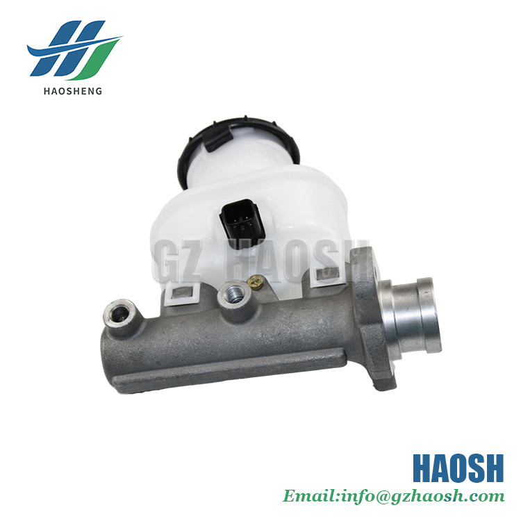 El cilindro maestro de freno para Isuzu DMAX 2002 8-97301532-1 8-97301532-0 8973015321