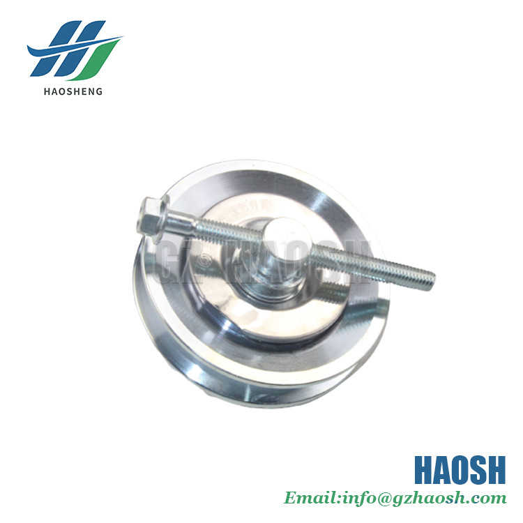 Επικεφαλίδα κλιματισμού για την Isuzu NKR 600P 8-94128866-1 8-94128866-0 8941288661