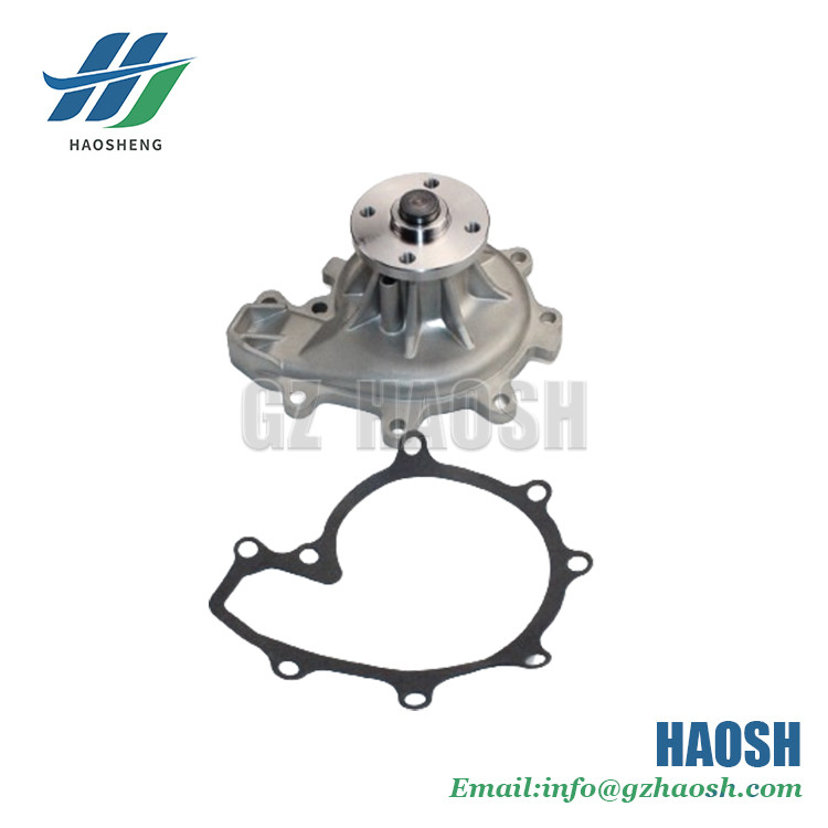 Водяной насос для Isuzu Truck 700p 4HK1 8-97363478-0 8-97363478-1 8973634780 8973634781