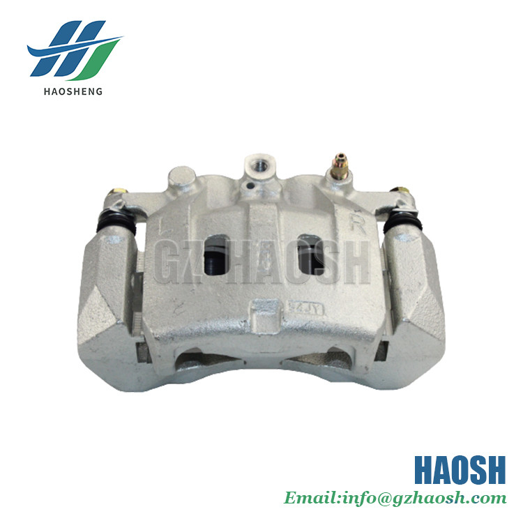 Calibre de freno RH para Isuzu DMAX 2012 8-98077996-1 8-98077996-0 8980779961 8980779960