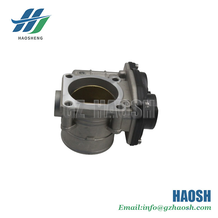 Оптовая продажа автозапчастей корпуса Asm Throttle Dmax 4jj1 T K 8-97945522-0 8-98040003-0 8979455220