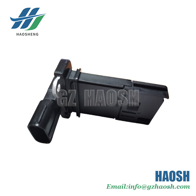 جهاز استشعار تدفق الهواء 8-97601967-0 8-97601967-1 8976019670 8976019671 لسيسوزو Dmax