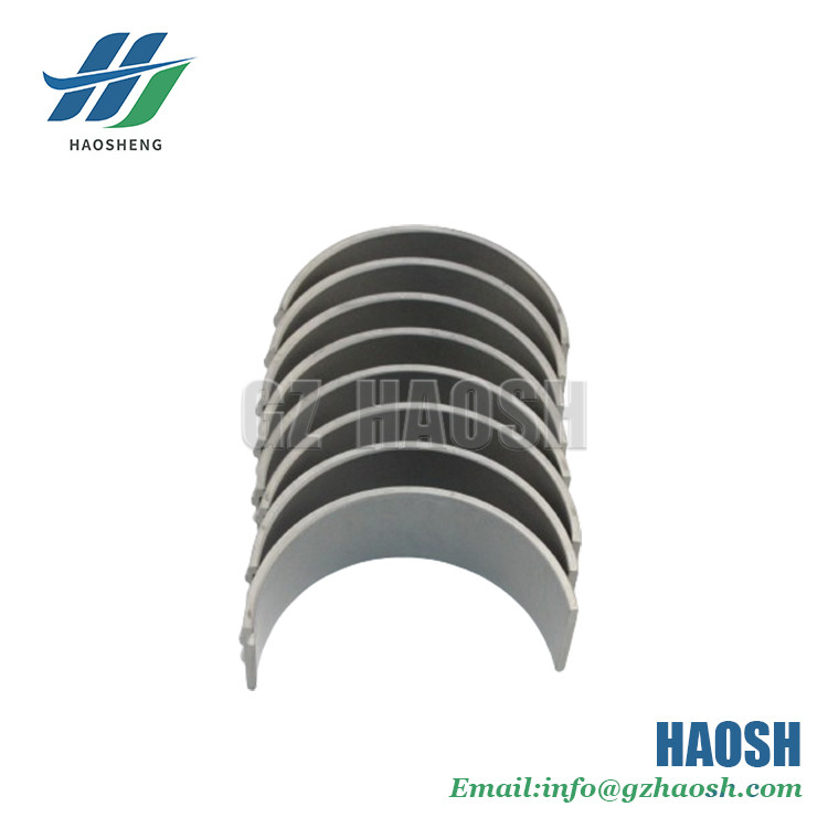 Las partes de los camiones de Isuzu Rod de conexión R814h 0.25 Para Isuzu 700p 4hk1