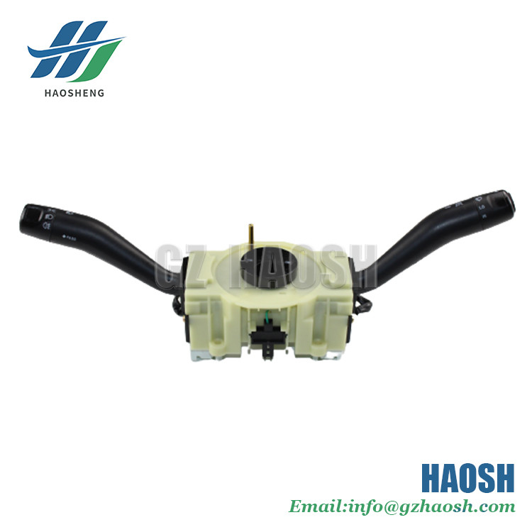 Interruptor de combinación de piezas eléctricas para Isuzu 700P 4HK1 8-98073850-1 8-98073850-0