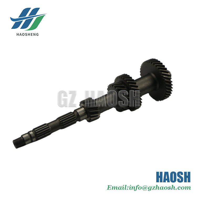 عداد التروس لسيروزو دماكس TFR16 4ZD1 8-94469524-1