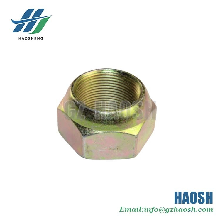 Κίτρινο ρόπαλο πίσω άξονα RH 8-97359809-1 8-97359809-0 8973598091 8973598090 Για Isuzu 700P 4HG1 FVR34