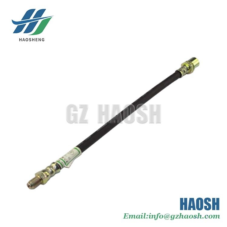 Передняя часть тормозного шланга для Isuzu NKR 700P 4HK1 8-94257336-1 8-94257336-1 8942573361 8942573360