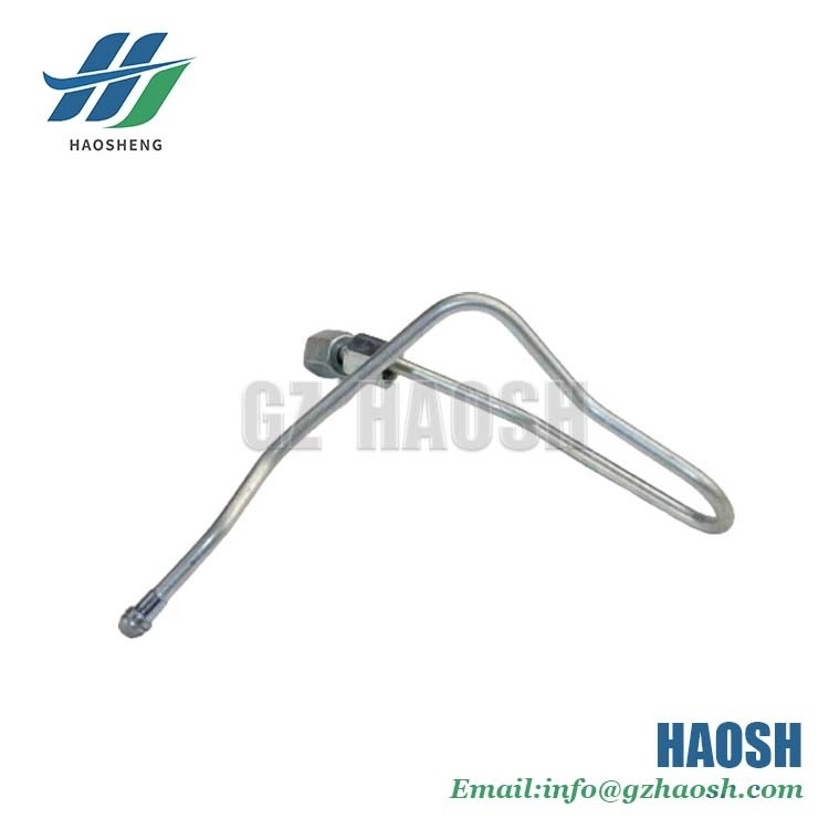 Parties de camions injection n° 4 tuyau 8-97209496-0 8-97209496-1 8972094960 8972094961 Pour Isuzu