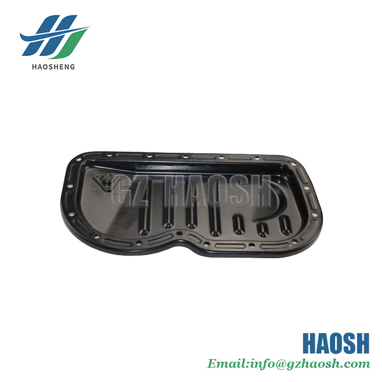 Pièces détachées pour automobiles Panneau à huile 8-94453521-1 8944535210