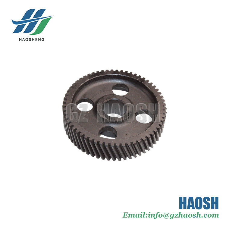 Pièces originales japonaises engrenage de l'arbre à cames 60 pour Isuzu Dmax 4ja1 T H1 8979427645