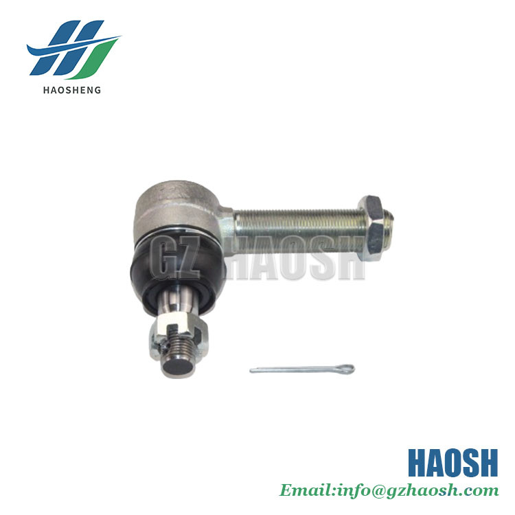 L'extrémité de la tige de l'automobile est adaptée à Isuzu Nkr Ky 8-94419609-1 8-94419609-0 8944196090 8944196091