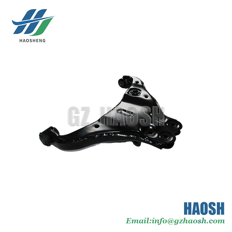 8-98162165-0 8981621650 C8981621650 Контрольная рука нижний ЛХ для ISUZU DMAX12 4X2