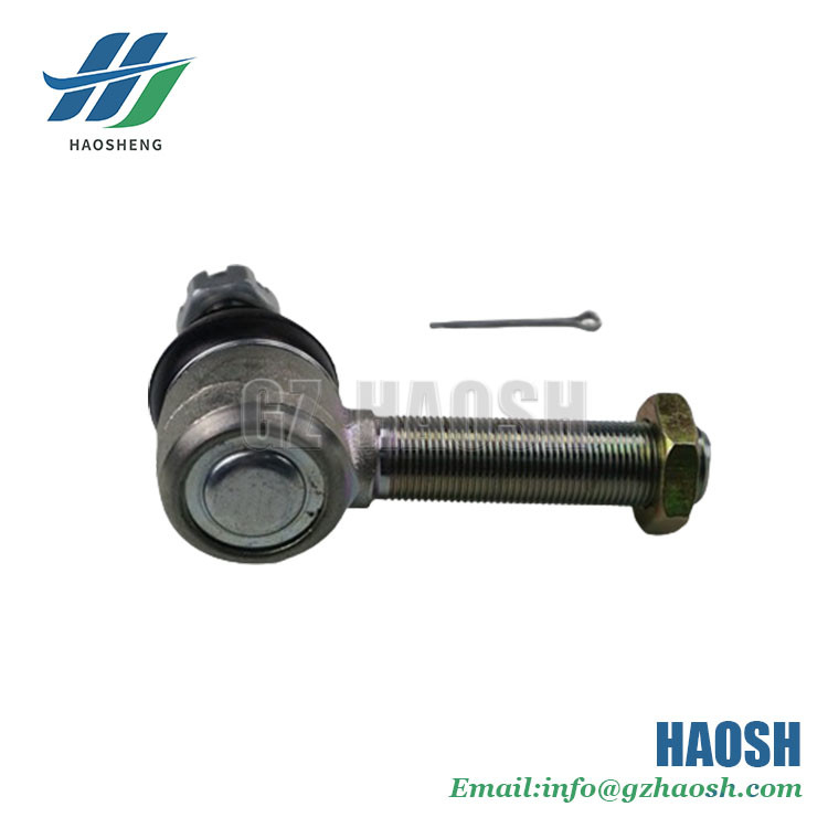 Автозапчасти Завязка Стержень Конец Для Isuzu 600p 4kh1 Nkr 8-97142100-1 8-97142100-0 8971421000 8971421001