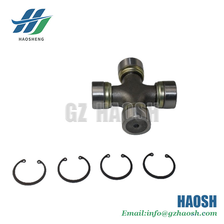 Chassis Parts Isuzu Parts Universal Joint 39*118 8-98020789-0 8980207890 For Isuzu 700P/4HK1