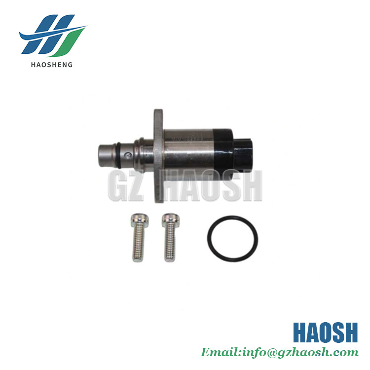 Componentes originales 4HK1 4JJ1 ZX140 8-98145501-0 Bomba de válvula para ISUZU