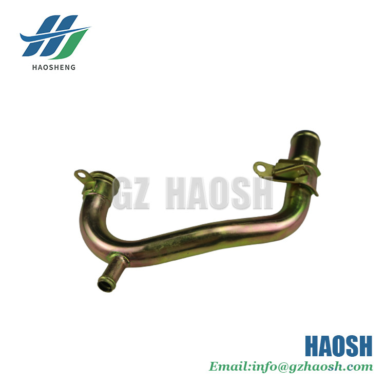 Les conduites d'entrée d'eau 8-97288269-1 8972882691 Pour Isuzu DMAX 4JA1/T/H1