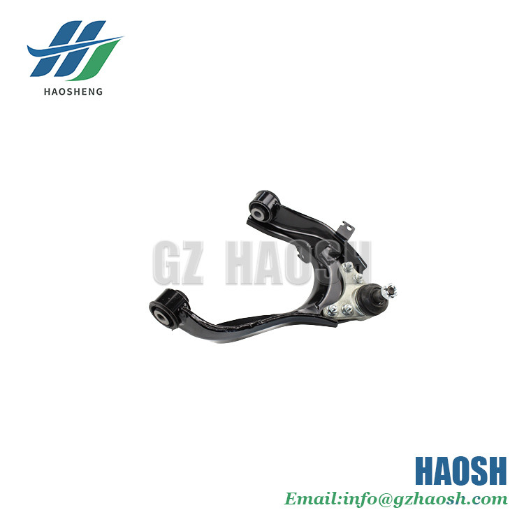 Parties de suspension automobile bras de commande supérieur RH avec joint à bille 8-97945841-1 8979458411 Pour Isuzu DMAX Truck