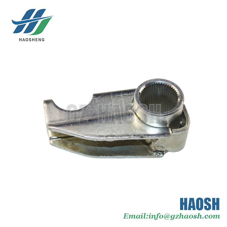 Les pièces détachées de camions classiques TORSION BAR 8-98005919-1 8980059191 Pour Isuzu DMAX 4X2