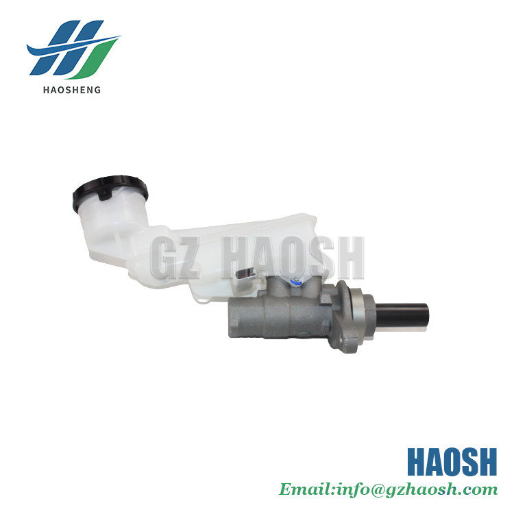 Auto Brake Parts Brake Master Cylinder 8981632270 8-98163227-0 8983206680 8-98320668-0 For ISUZU DMMUX2.5RM