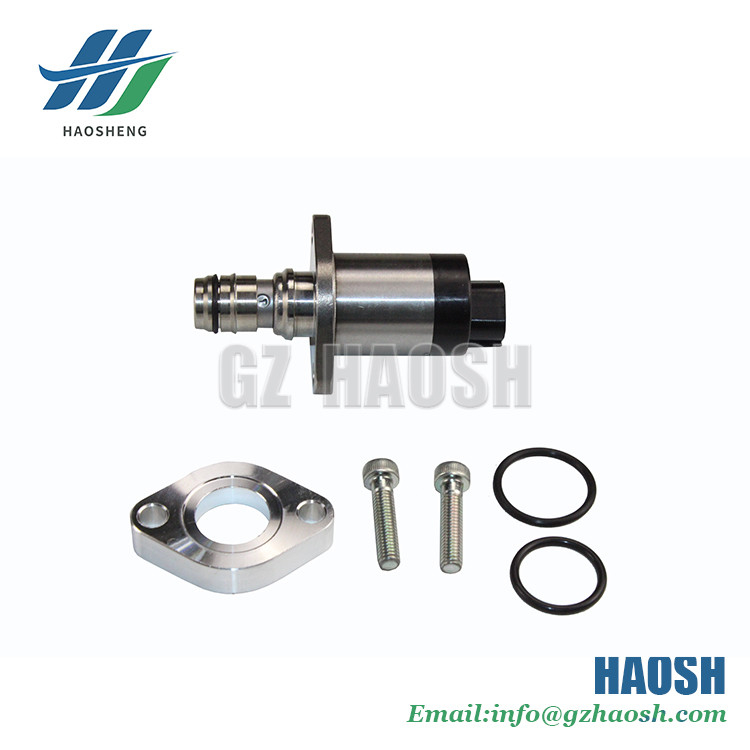 Parties automobiles soupape de contrôle d'aspiration pour Isuzu 700P 4HK1 8-98145484-1 8-98145484-0 8981454841 8981454840