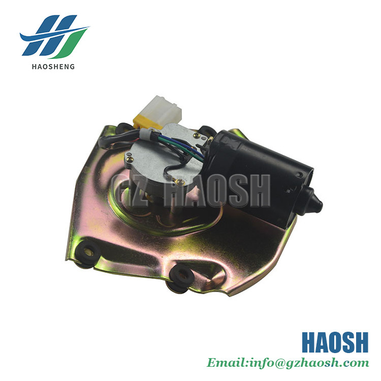 Motor del limpiaparabrisas delantero 8-98029124-1 8980291240 Adecuado para 700P 4HK1