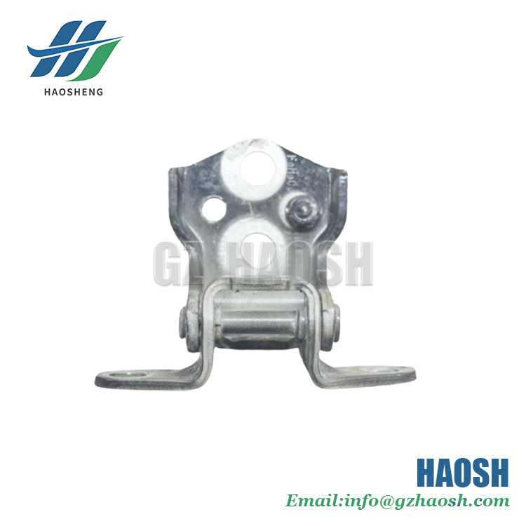 Передняя дверная петля LH/RH AB39-2122801AD AB39-2122810AD Для Ford Pickup Ranger Everest U375