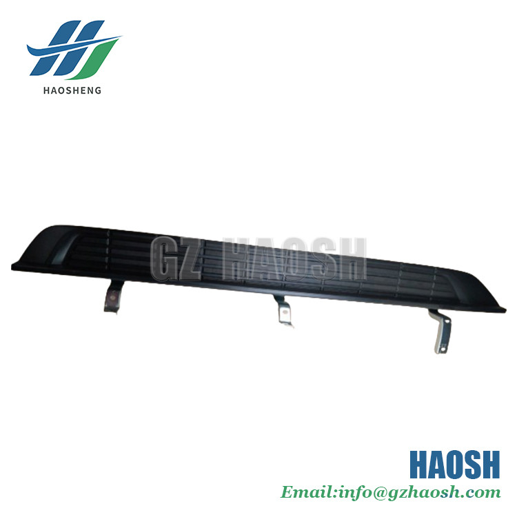 Боковые подоконники RH/LH для Ford Everest U375 Ranger EB3B-16451/ EB3B-16451DC