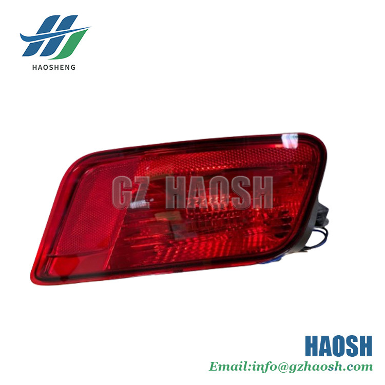 গাড়ির প্রয়োজনীয় কুয়াশা বাতি RH/LH Ford Everest U375 EB3B15K272AB/ EB3B 15K273AB এর জন্য