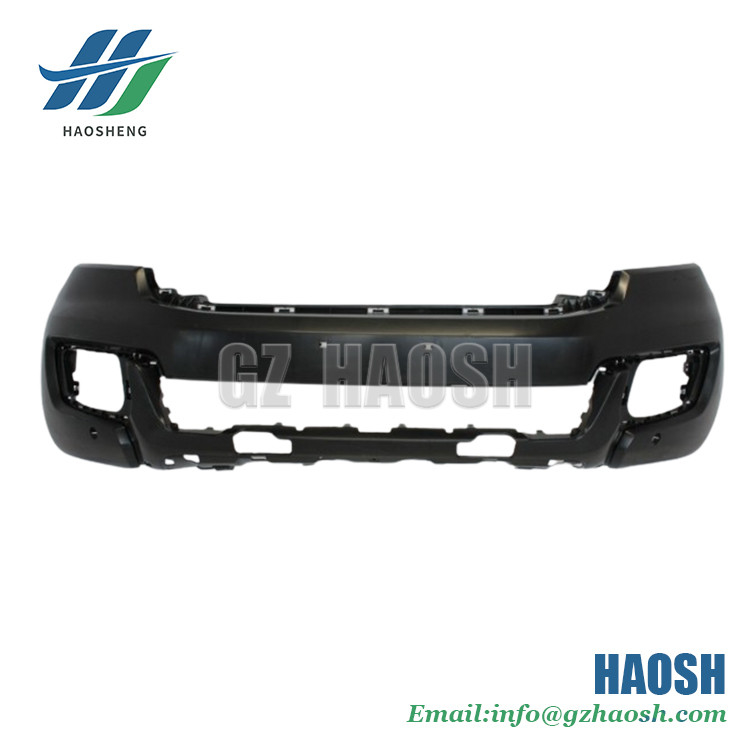 Ford Body Parts Bumper Front  Upper For Ford Pickup Everest U375 EB3B-17757NB