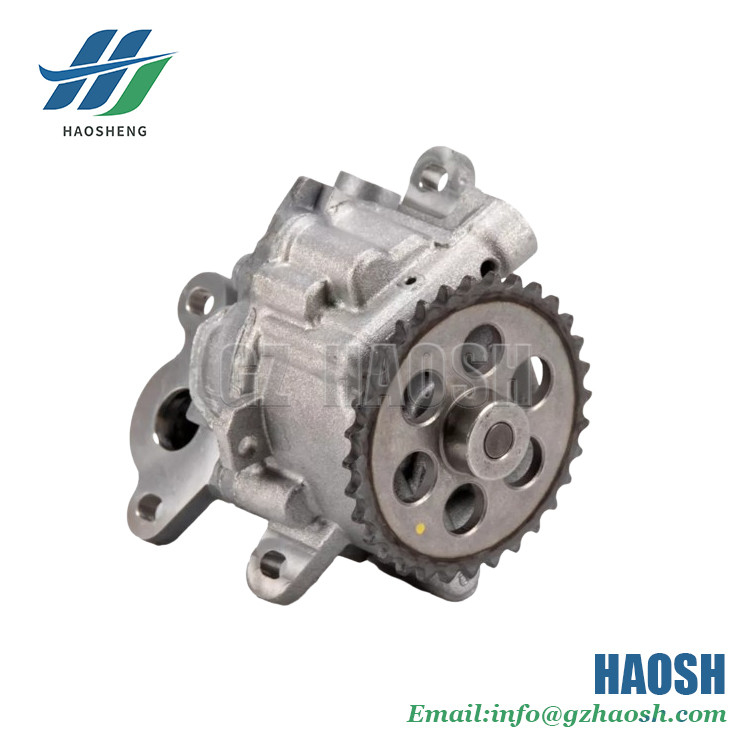 포드 자동차 부품 오일 펌프 Assy BK2Q 6600 CA 포드 에베레스트 U375