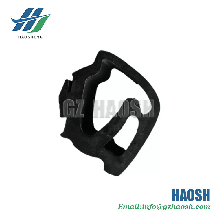 Vente en gros de moteur Ford, capot tampon arrière EB3B 16758AB Pour Ford Everest U375